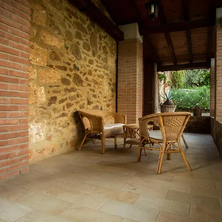 Serignano Alle Rocchette