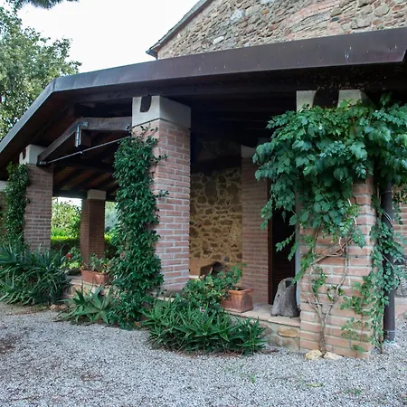 Serignano Alle Rocchette