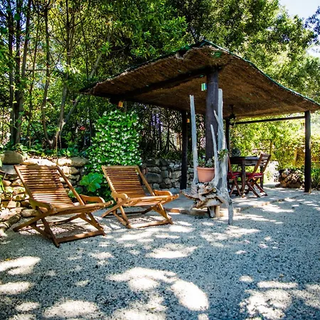 Lägenhetshotell Serignano Alle Rocchette