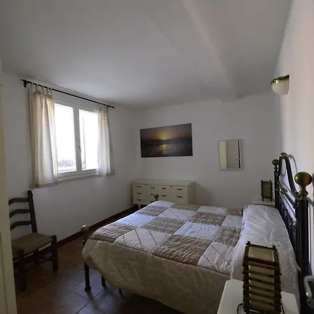 Апарт-отель Serignano Alle Rocchette 3*